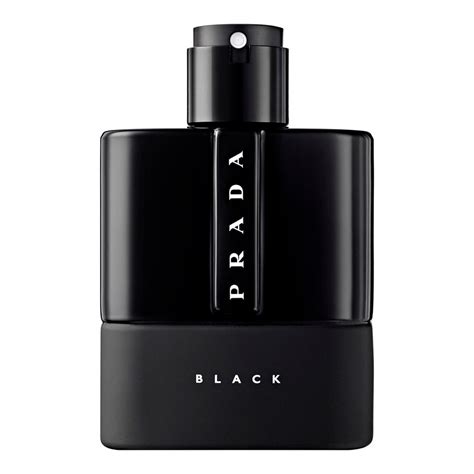 prada black cologne refill|prada luna rossa black aftershave.